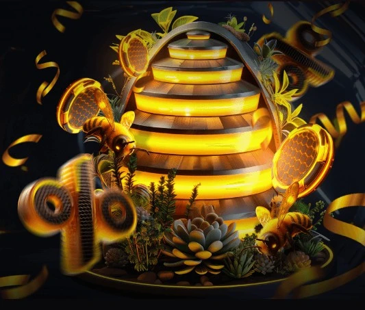 Honey Money Casino - Бонусы и акции