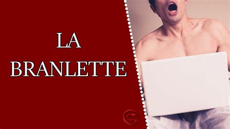 Branlette Massage érotique Montréal