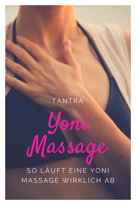 Intimmassage Sexuelle Massage Wittenburg