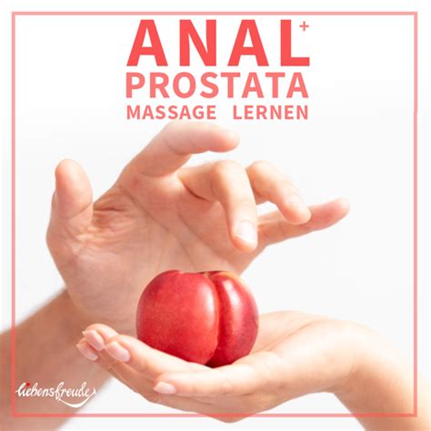 Prostatamassage Sexuelle Massage Spratzern