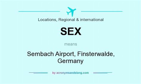 Sex Dating Finsterwalde