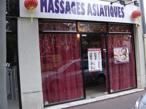 Sexuelle Massage Fosses la Ville