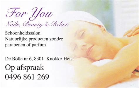Sexuelle Massage Knokke Heist
