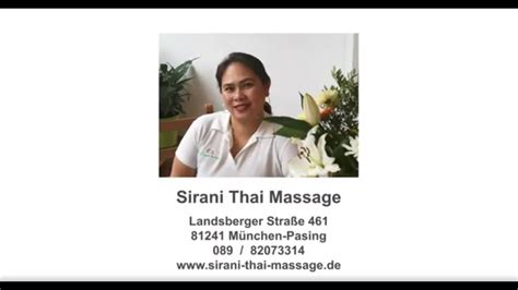 Sexuelle Massage Pasing
