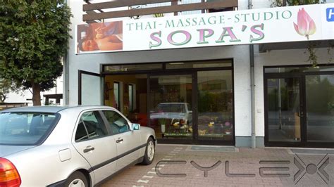 Sexuelle Massage Sulzbach