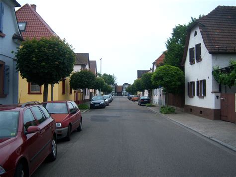 Begleiten Bobenheim Roxheim