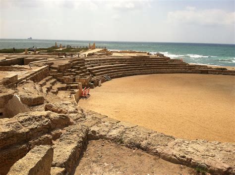 Brothel Caesarea