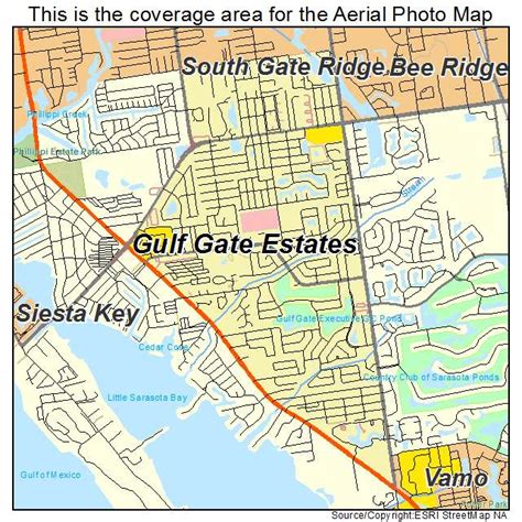 Brothel Gulf Gate Estates