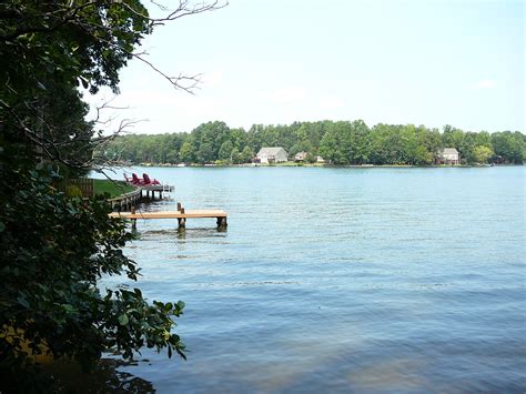 Brothel Lake Monticello