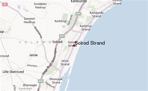 Brothel Solrod Strand