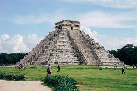 Burdel Chichén Itzá