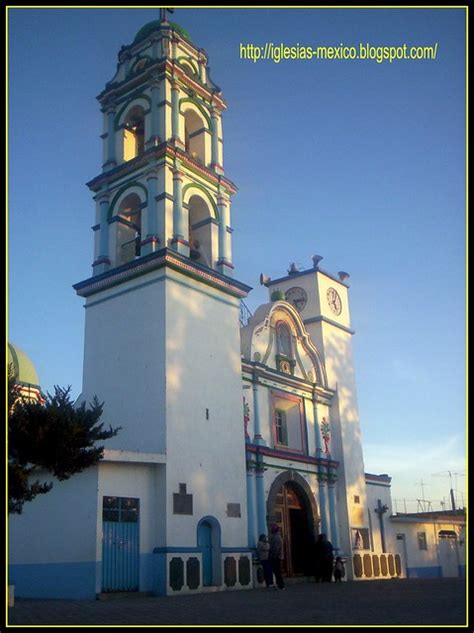 Burdel Santa María Coatepec