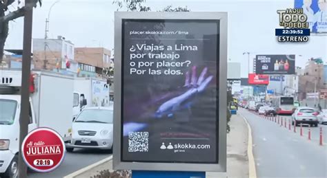 Citas sexuales La Lima