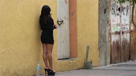 Encuentra una prostituta Los Tuzos