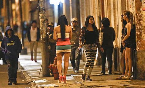 Encuentra una prostituta San Francisco del Rincón