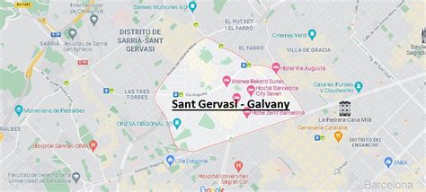Encuentra una prostituta Sant Gervasi   Galvany