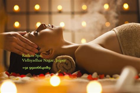 Erotic massage Anjala
