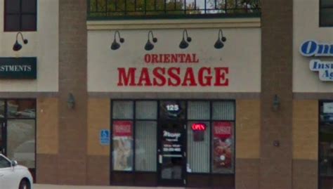 Erotic massage Arlington Heights