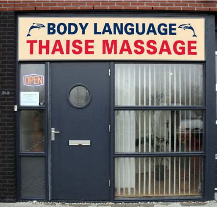 Erotic massage Beverwijk