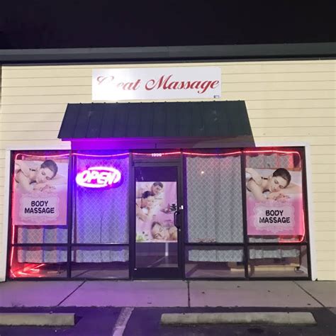 Erotic massage Conway