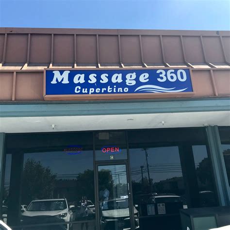 Erotic massage Cupertino
