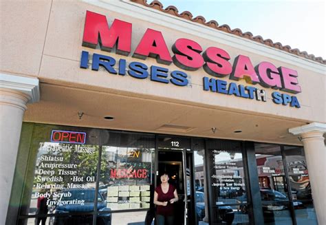 Erotic massage East San Gabriel