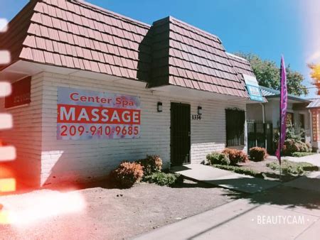 Erotic massage Fort Stockton