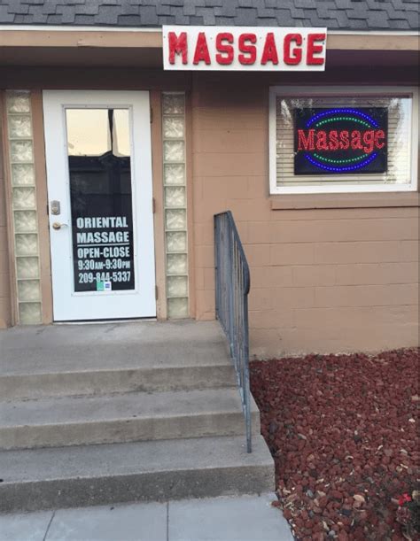 Erotic massage Huntertown