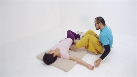 Erotic massage Kamo