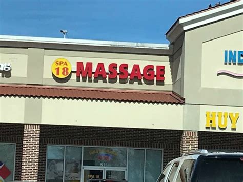 Erotic massage Kilgore