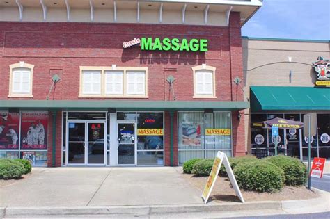 Erotic massage Lawrenceville
