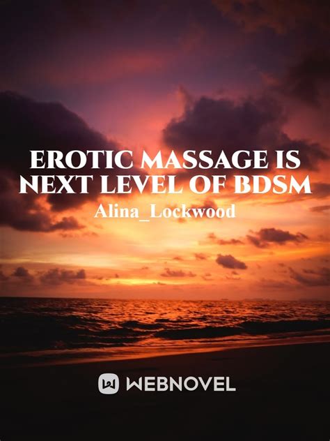 Erotic massage Lockwood