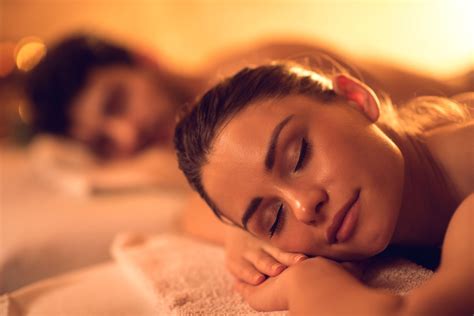 Erotic massage Saevja
