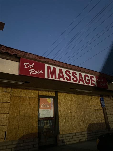 Erotic massage San Bernardino