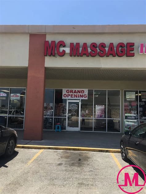 Erotic massage Seguin