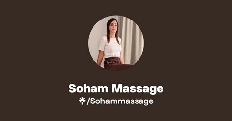 Erotic massage Soham