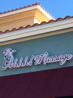 Erotic massage Sparks