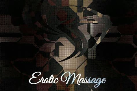 Erotic massage Springfield