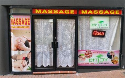 Erotic massage Surry Hills