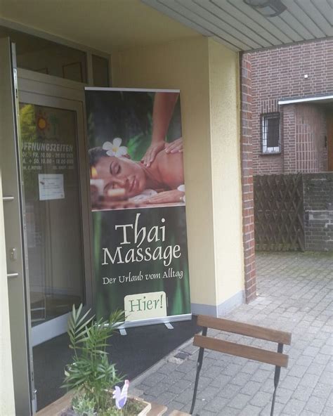 Erotic massage Weeze