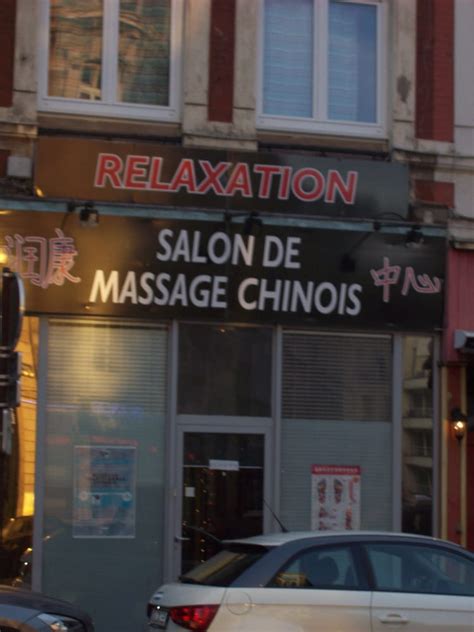 Lille  (FR) happy ending massage 