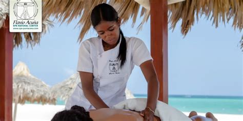 Punta Cana  (DO) erotic massage 