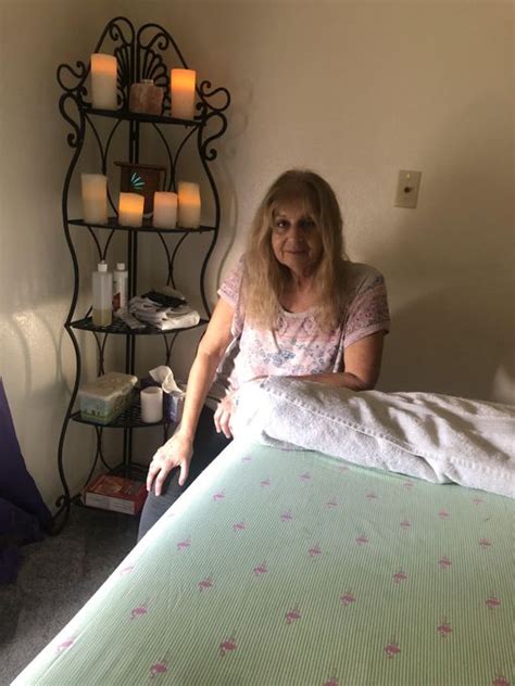 Where find parlors nude massage  in Tempe, Arizona 