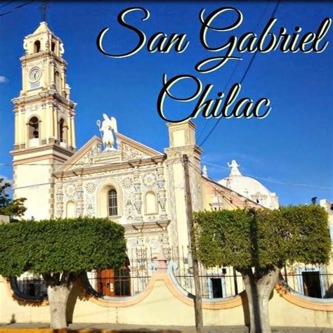 Escolta San Gabriel Chilac