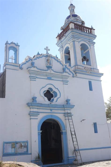 Escolta Santa María Ixtulco