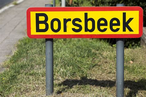 Escort Borsbeek