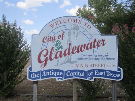 Escort Gladewater