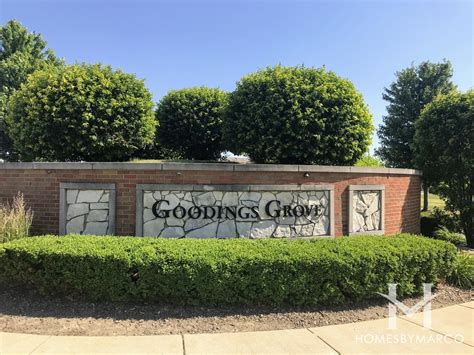 Escort Goodings Grove