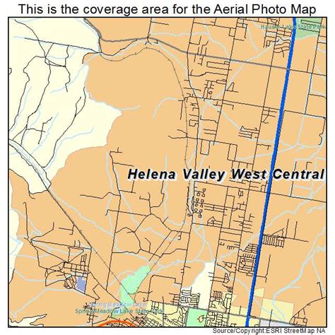 Escort Helena Valley West Central