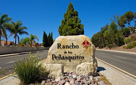 Escort Rancho Penasquitos